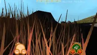 Sir, You Are Being Hunted - 01 Gunless, Pennyless, Priceless