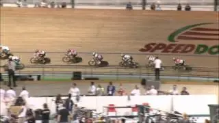 2009 Perth Track Grand Prix Men's 10km scratch race