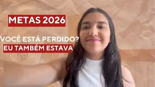 Como planejar o ano de 2026 com Deus no centro?