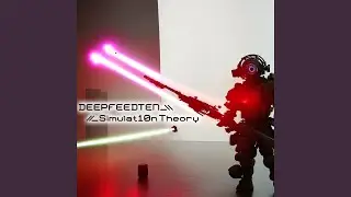 Mushroom Theory (Ft. DRNO1)