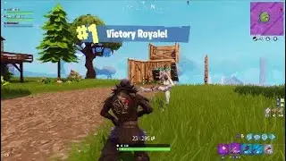 64th Squad Win with SHAWNIMOLS, xJAPN_FiYaHHx, and zBuuusted (Commentary From Squad Included)