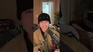 260122 Jiham TikTok Live | 코지한 밤 | @ieasyham