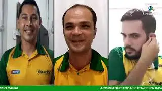 🔴TouroTV #ProgramaAvanteTouro​ EP. 07 02/04/2021