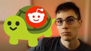Is New Reddit Really That Slow?