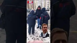🛑Постыд дептранса МСК Ликсутова Борзо-поехавшая контрота разводит пассажира на штраф отрабатывая KPI