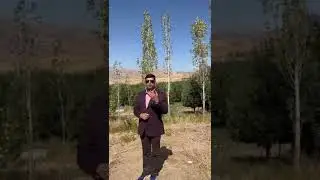 Import Apple From #Iran | Srishti Exporter | Nidhesh Sharma
