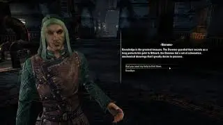Elder Scrolls Online #3 - The Heist: Recruiting the Mage and the Pirate