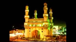 Hyderabad ka Shanawaz ( chote the sunn kardete the)