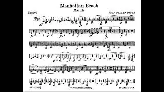 MANHATTAN BEACH - BASSES