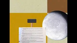 Funniest Mini Planets ever made in by @ItsIkonZ