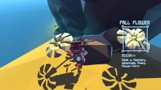 Grow Home Gameplay No Commentary