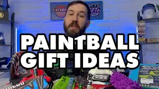 Must-Have Paintball Gift Ideas for Every Paintball Player | BFPGear