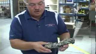 Darton Archery - Hale, Michigan (Michigan Magazine TV)