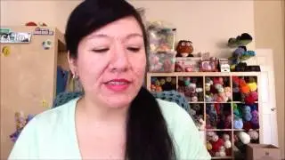 Cast Off Crew Video #74 ~ 12/31/14