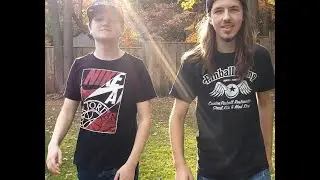 Tending Bike - Finish Line (feat. LEGGOLAND) [Official Music Video]