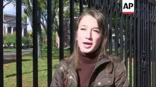 Harvard Students On Men's Soccer Team Suspension