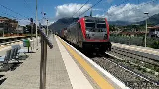 Treni in Calabria!! - AV - Intercity e tanto altro!!