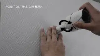 Zivif PoE IP Camera Audio PR101