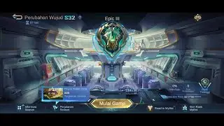 Push To Mythiccc!!!!!