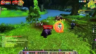 Where is Hogger - World of Warcraft