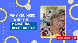 Why You Need to Hit the Marketing Reset Button
