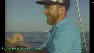 Ice Fishing on A Budget - Salmon Noodle Casserole - Trophy Book - Michigan Outdoors 1988-01-07 MOD