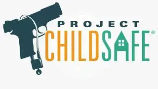 Village of University Park Police Department with Project Child Safe