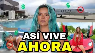 Karol G LA BICHOTA , Así es su LUJOSA VIDA EN 2024