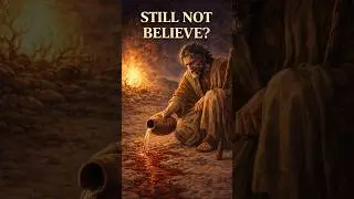 If They Still Will Not Believe #UBP200