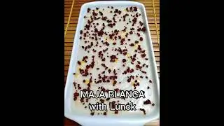 Arki LYNLYN Experimental Recipes During Pandemic ECQ (Part 1)