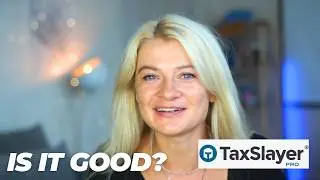 Taxslayer Pro tax software review [2024]