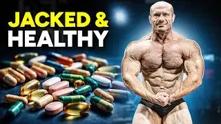 Every Man Over 40 Needs These 3 Drugs &ndash; Here's Why
