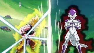 YOOO!! The GREATEST Attack Animations EVER?! NEW SSJ Goku & Frieza Coming to Dokkan