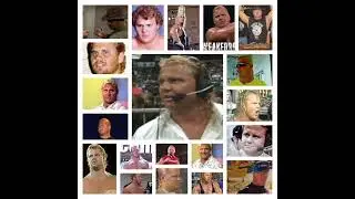 Episode 115- Betrayal & Redemption: Buddy Rose Saves the Day! Haynes & Hennig vs. Oliver & Assassin