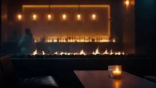 Smoke & Ivory &ndash; Smoky Piano Bar Jazz | Noir Saxophone & Piano for a Sophisticated Night