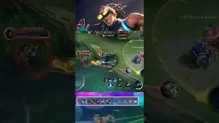 SAVAGE !! INSANE BRUNO BUILD