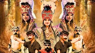 SORENG MKBU SEMAMPIR GOWAK PRINGSURAT LIVE SEMAPIR