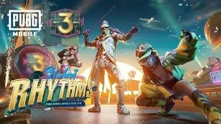 season 18 royal pass trailer