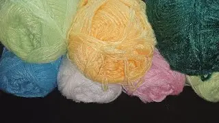 oswal soft 3 ply wool Review