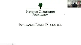 Easement Education Series: Insurance, June 10, 2025