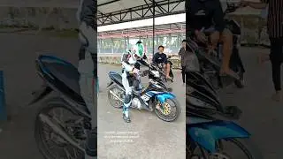 Jupiter mx new roadrace #jupiter #njmx #roadrace #komorod #fypyoutube