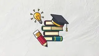 easy drawings | reading day poster drawing | filfel drawing