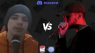 Ale vs Fabley | Top 4 | Discord Beatbox Battle