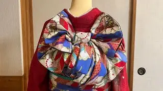 成人式に映える帯結びまとめ｜振袖に合う華やか2選