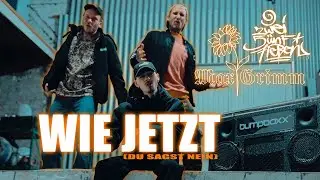 Max Grimm + 257ers - Wie Jetzt (Du Sagst Nein)