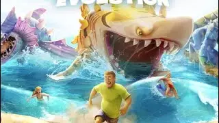 They evolved already ￼