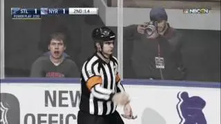 NHL 17 Online Versus - Head to Head Gameplay!