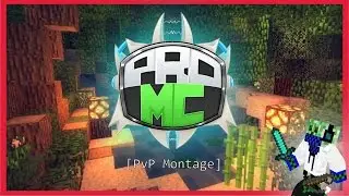 ProMcGames PvP Montage