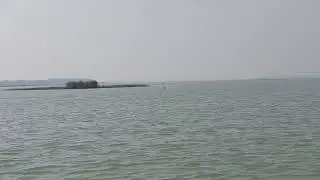 Odisha Chilika Lake boat ride