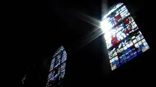 The Art of Stained Glass